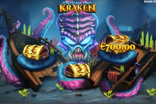 Kraken tg